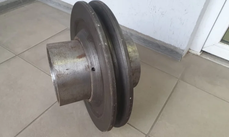 Запчасти для ремонта крана КС5363.КС5363А. КС5363Б. КС5363В. КС5363Д. КС5366 - фото № 15