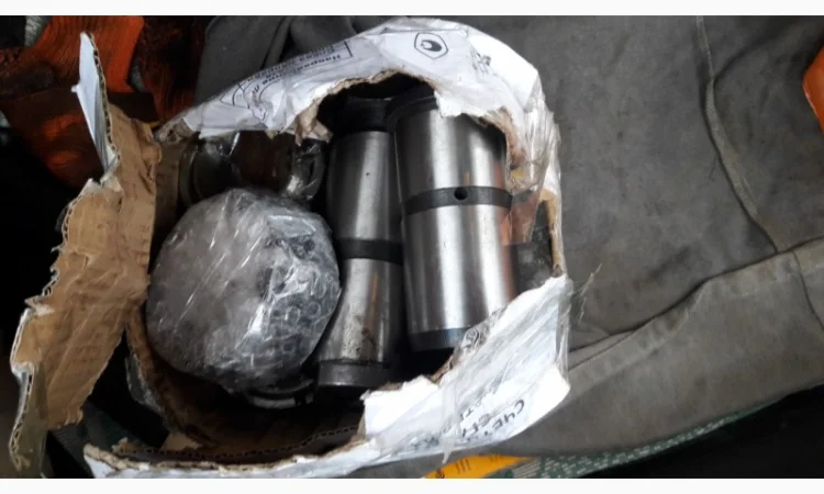 Запчасти к погрузчикам ТО-30.ТО-6А. ПК-27.ПК-33.ПК-40.ТО-18 Амкодор - фото № 4