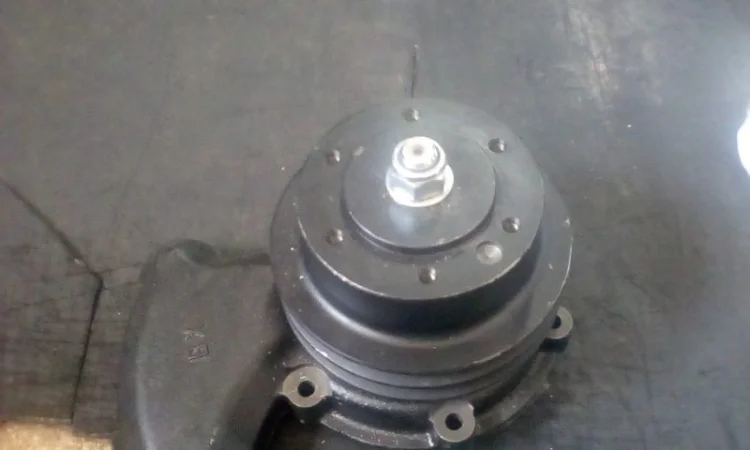 Запчасти к погрузчикам Stalоwa Wola L-34 / L-34B / L-35 - фото № 4