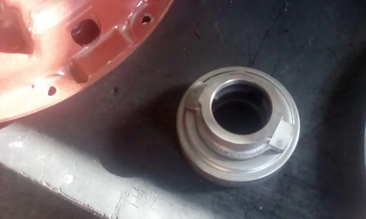 Запчасти к погрузчикам Stalоwa Wola L-34 / L-34B / L-35 - фото № 3