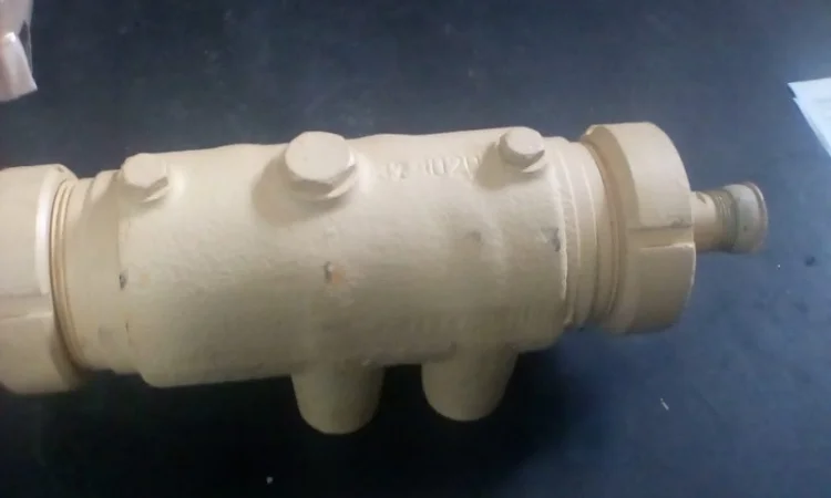 Запчасти к погрузчикам Stalоwa Wola L-34 / L-34B / L-35 - фото № 17