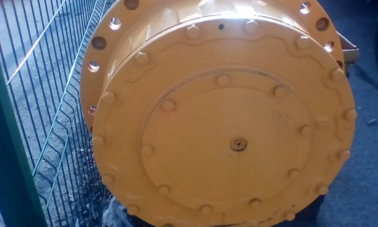 Запчасти к погрузчикам Stalоwa Wola L-34 / L-34B / L-35 - фото № 14