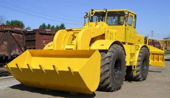 Запчасти на погрузчик к-702 пк6 / к-700 / к-701 / к-703 / к-744 - фото № 1