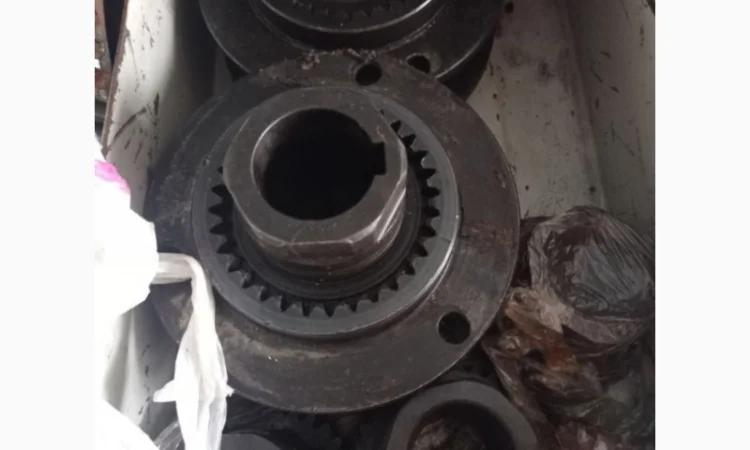 Запчасти тепловозов Чмэ-3, Тгм-6(4), Тэм-2, Тгк-2(3), 2Тэ116 в Львов, Винница, Чернигов, Сумы - фото № 1