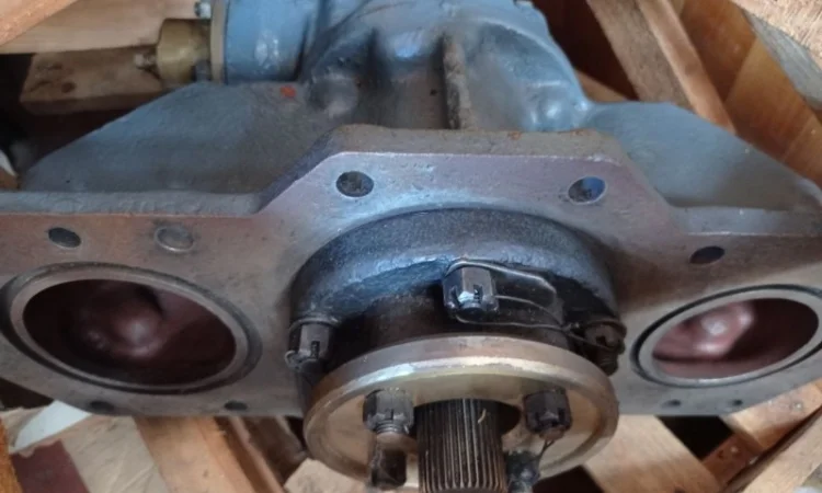 Запчасти тепловозов Чмэ-3, Тгм-6(4), Тэм-2, Тгк-2(3), 2Тэ116 в Львов, Винница, Чернигов, Сумы - фото № 12