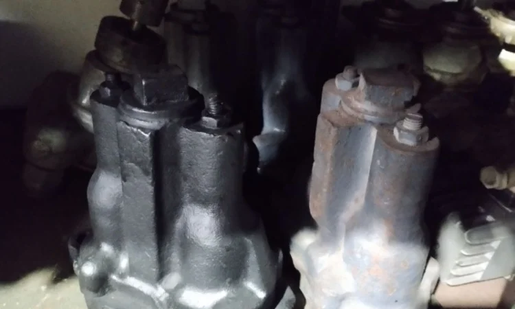 Запчасти тепловозов Чмэ-3, Тгм-6(4), Тэм-2, Тгк-2(3), 2Тэ116 в Львов, Винница, Чернигов, Сумы - фото № 2