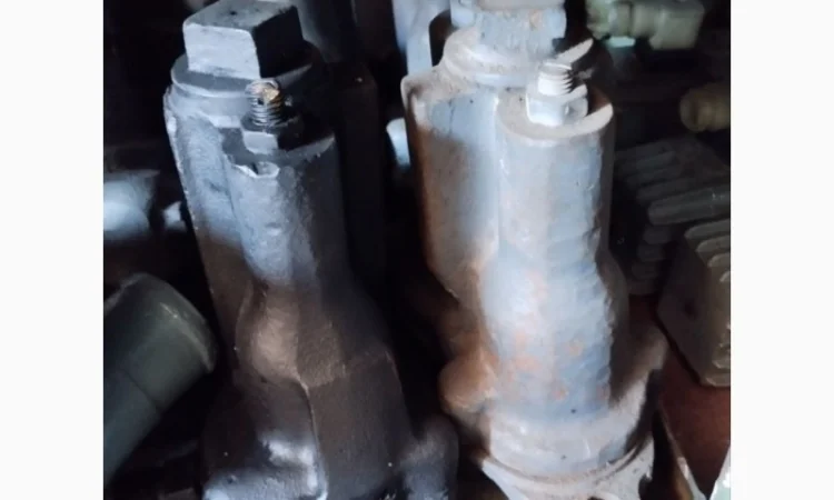 Запчасти тепловозов Чмэ-3, Тгм-6(4), Тэм-2, Тгк-2(3), 2Тэ116 в Львов, Винница, Чернигов, Сумы - фото № 11