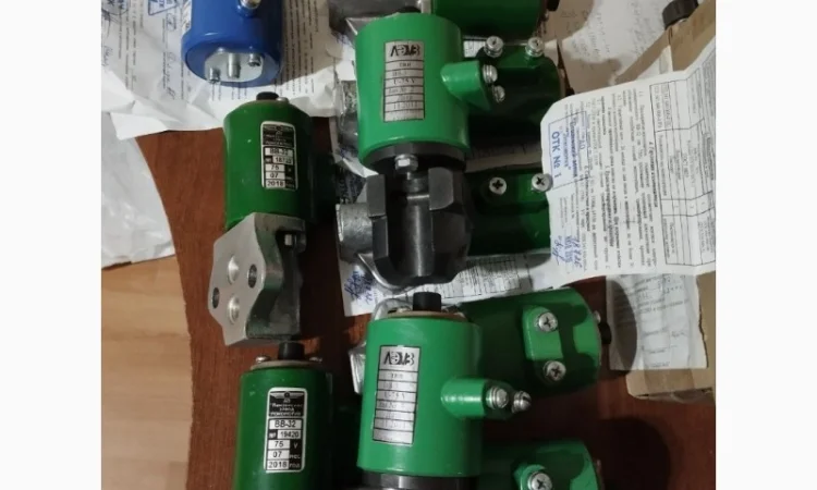 Запчасти тепловозов Чмэ-3, Тгм-6(4), Тэм-2, Тгк-2(3), 2Тэ116 в Львов, Винница, Чернигов, Сумы - фото № 10