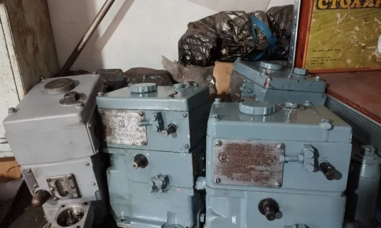 Запчасти тепловозов Чмэ-3, Тгм-6(4), Тэм-2, Тгк-2(3), 2Тэ116 в Львов, Винница, Чернигов, Сумы - фото № 9