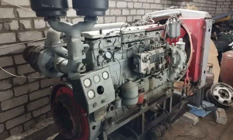 Запчасти тепловозов Чмэ-3, Тгм-6(4), Тэм-2, Тгк-2(3), 2Тэ116 в Львов, Винница, Чернигов, Сумы - фото № 7