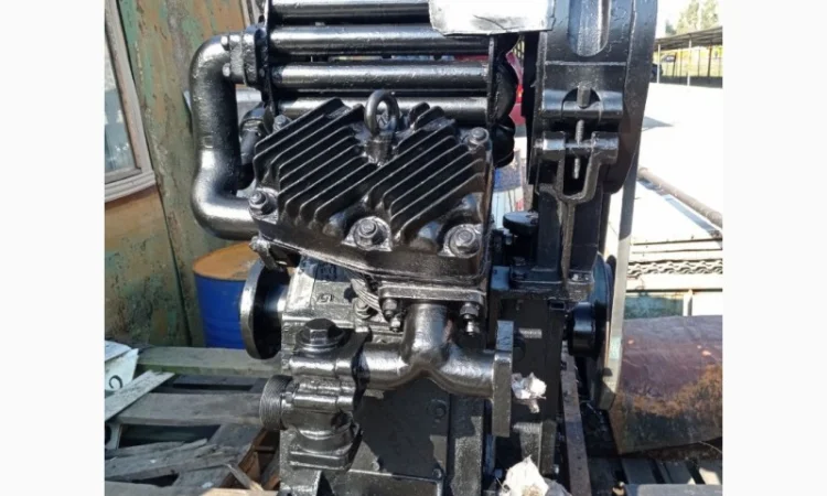 Запчасти тепловозов Чмэ-3, Тгм-6(4), Тэм-2, Тгк-2(3), 2Тэ116 в Львов, Винница, Чернигов, Сумы - фото № 17