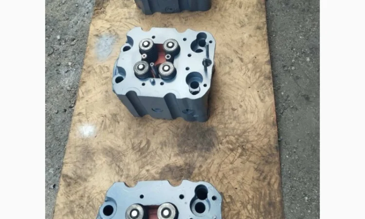 Запчасти тепловозов Чмэ-3, Тгм-6(4), Тэм-2, Тгк-2(3), 2Тэ116 в Львов, Винница, Чернигов, Сумы - фото № 14