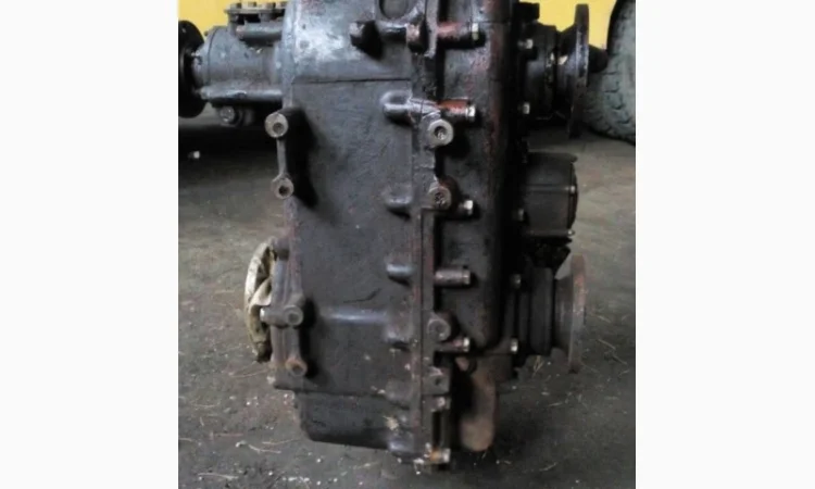 Раздаточная коробка автокрана Кс6471 Январец, Bumar и запчасти к ней продажа в Украине - фото № 4