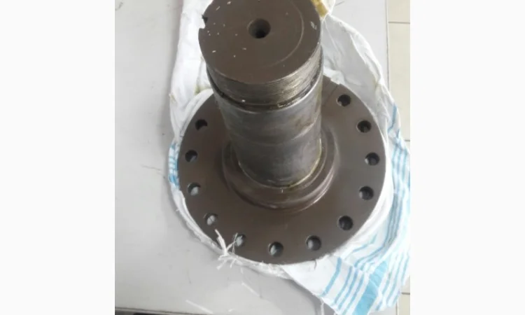 Запчасти к грузовой лебедке автокрана Кшт50.01, Кс557Кр, Кс6471а, Кс6472, Кс7471, Кс5473, Кс5363 - фото № 13