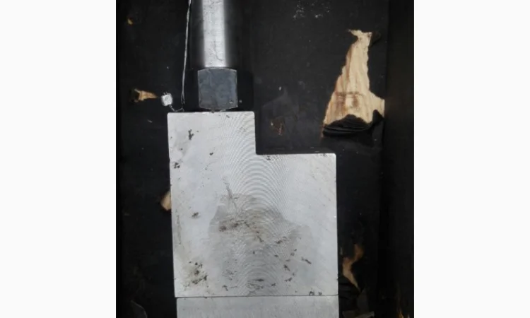 Запчасти к грузовой лебедке автокрана Кшт50.01, Кс557Кр, Кс6471а, Кс6472, Кс7471, Кс5473, Кс5363 - фото № 15