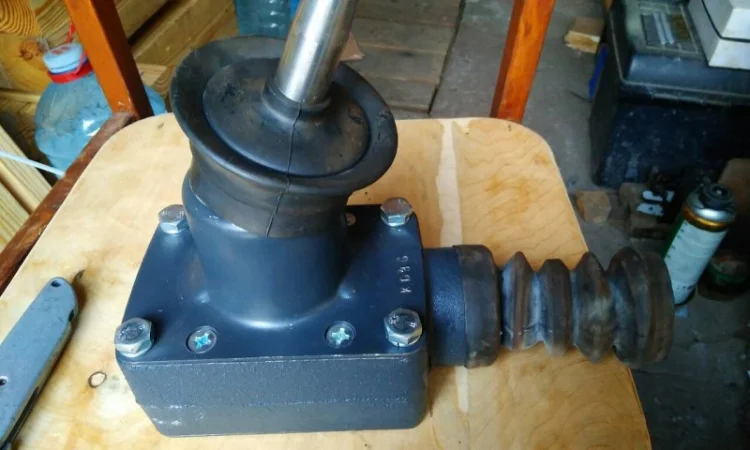 Запчасти к грузовой лебедке автокрана Кшт50.01, Кс557Кр, Кс6471а, Кс6472, Кс7471, Кс5473, Кс5363 - фото № 16