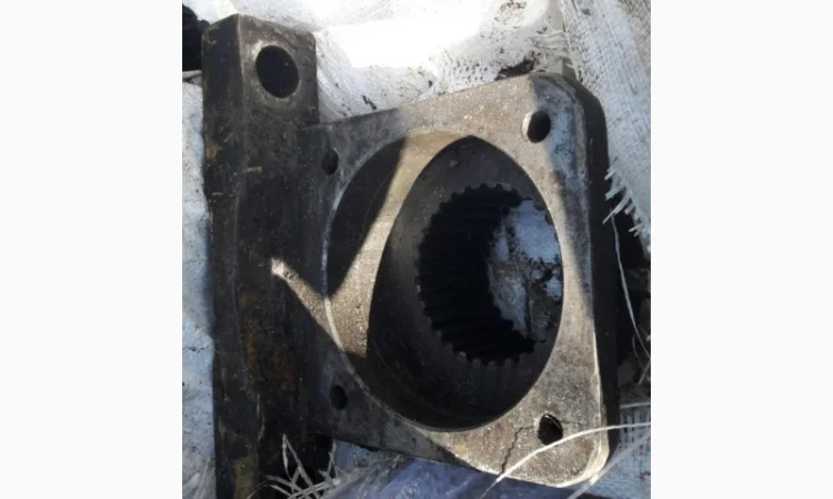 Запчасти к грузовой лебедке автокрана Кшт50.01, Кс557Кр, Кс6471а, Кс6472, Кс7471, Кс5473, Кс5363 - фото № 3