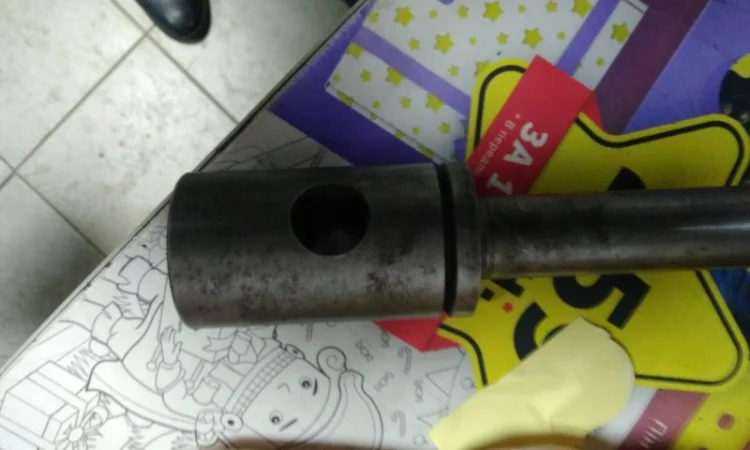 Запчасти к грузовой лебедке автокрана Кшт50.01, Кс557Кр, Кс6471а, Кс6472, Кс7471, Кс5473, Кс5363 - фото № 4