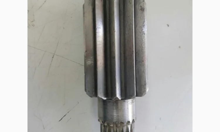 Запчасти к грузовой лебедке автокрана Кшт50.01, Кс557Кр, Кс6471а, Кс6472, Кс7471, Кс5473, Кс5363 - фото № 8