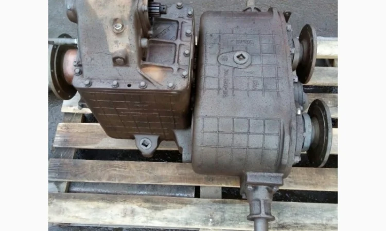 Продажа двигателей автомобилей Урал, Зил, Камаз, Краз, МАЗ, Газ в Кривом Роге, Харькове - фото № 11