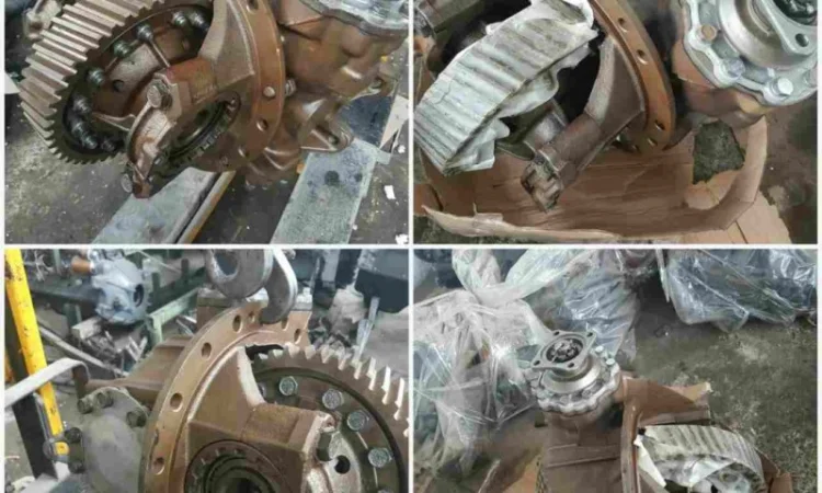 Продажа двигателей автомобилей Урал, Зил, Камаз, Краз, МАЗ, Газ в Кривом Роге, Харькове - фото № 7