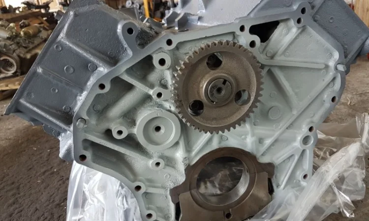 Продажа двигателей автомобилей Урал, Зил, Камаз, Краз, МАЗ, Газ в Кривом Роге, Харькове - фото № 13