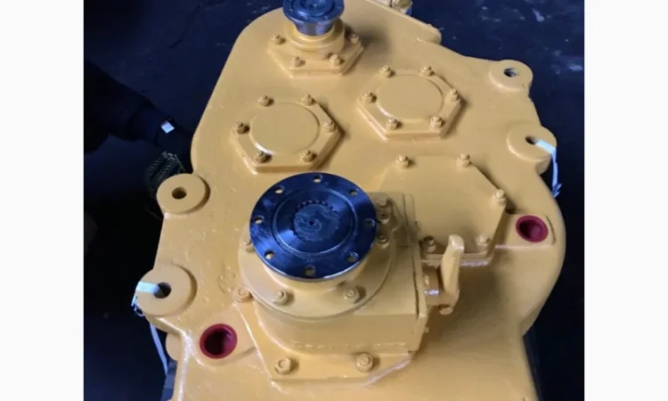 Запчасти на погрузчики:Ł-34, Ł-34B, Ł-34M, Ł-35, 534, 510, 520C, 560B, Ł-200 - фото № 8