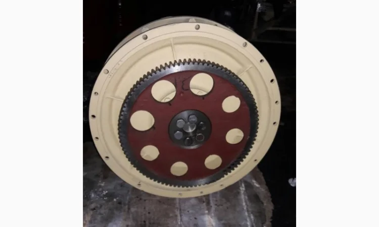 Запчасти на погрузчики:Ł-34, Ł-34B, Ł-34M, Ł-35, 534, 510, 520C, 560B, Ł-200 - фото № 6