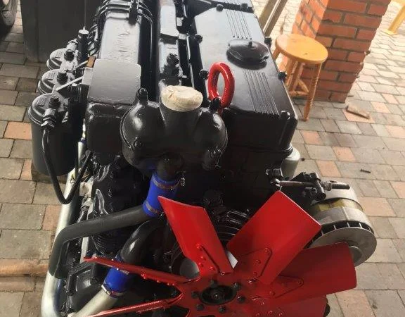 Запчасти на погрузчики:Ł-34, Ł-34B, Ł-34M, Ł-35, 534, 510, 520C, 560B, Ł-200 - фото № 3