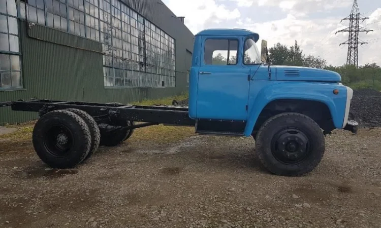 Грузовые автозапчасти Урал, Зил, Камаз, Краз, МАЗ, Газ - фото № 12