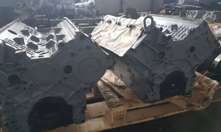 Грузовые автозапчасти Урал, Зил, Камаз, Краз, МАЗ, Газ - фото № 10