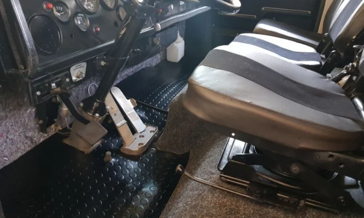 Грузовые автозапчасти Урал, Зил, Камаз, Краз, МАЗ, Газ - фото № 8