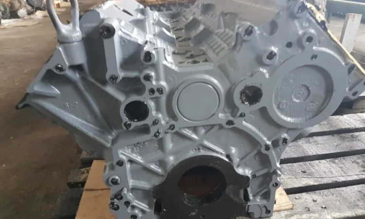 Грузовые автозапчасти Урал, Зил, Камаз, Краз, МАЗ, Газ - фото № 5