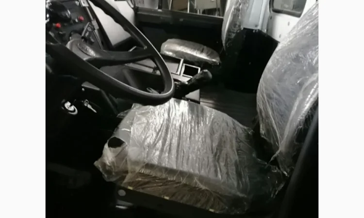 Грузовые автозапчасти Урал, Зил, Камаз, Краз, МАЗ, Газ - фото № 15