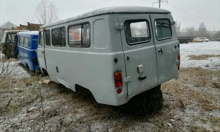 Грузовые автозапчасти Урал, Зил, Камаз, Краз, МАЗ, Газ - фото № 13