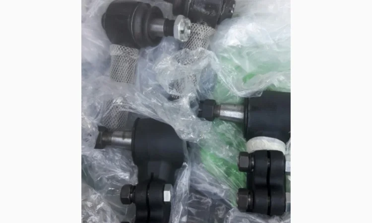 Комплект сцепления автокранов моделей Bumar, Fablok, Hydros, Famaba, Краян, Январец - фото № 11