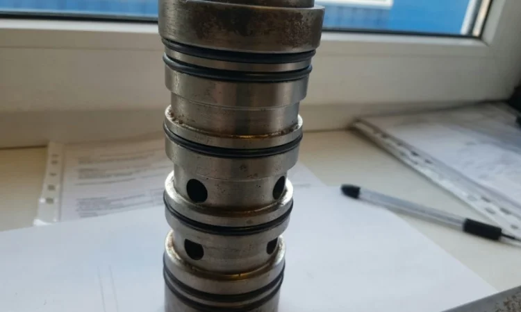 Комплект сцепления автокранов моделей Bumar, Fablok, Hydros, Famaba, Краян, Январец - фото № 14