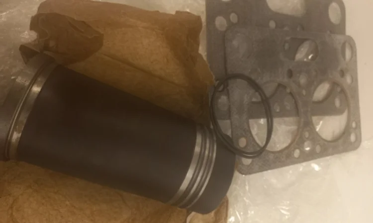 Запчасти на дизель 6ч 9, 5/11, 4ч8.5/11 ДАГДИЗЕЛЬ(Каспийск) в Чернигов, Киев, Черкассы, Житоми - фото № 11