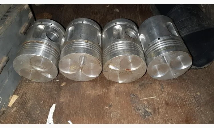 Запчасти на дизель 6ч 9, 5/11, 4ч8.5/11 ДАГДИЗЕЛЬ(Каспийск) в Чернигов, Киев, Черкассы, Житоми - фото № 1