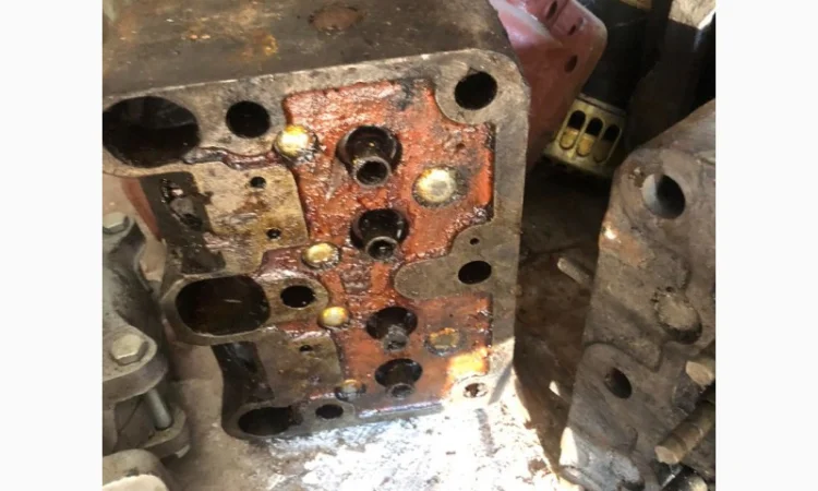 Запчасти на дизель 6ч 9, 5/11, 4ч8.5/11 ДАГДИЗЕЛЬ(Каспийск) в Чернигов, Киев, Черкассы, Житоми - фото № 3