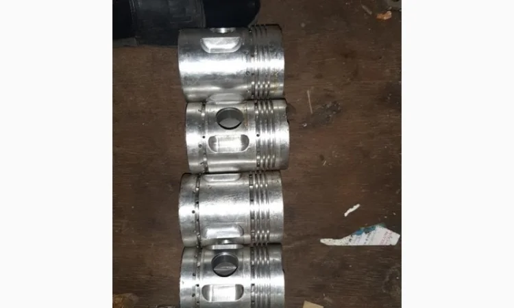 Запчасти на дизель 6ч 9, 5/11, 4ч8.5/11 ДАГДИЗЕЛЬ(Каспийск) в Чернигов, Киев, Черкассы, Житоми - фото № 13