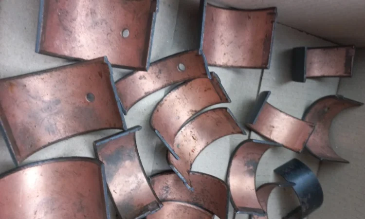 Запасные части к дизелям 4ч8.5/11, 2ч8.5/11 РИГАДИЗЕЛЬ в Одесса, Николаев, Львов, Киев, Сумы - фото № 8