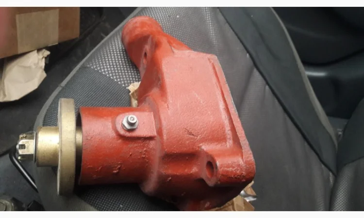 Запасные части к дизелям 4ч8.5/11, 2ч8.5/11 РИГАДИЗЕЛЬ в Одесса, Николаев, Львов, Киев, Сумы - фото № 7