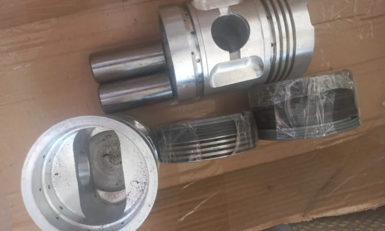 Запасные части к дизелям 4ч8.5/11, 2ч8.5/11 РИГАДИЗЕЛЬ в Одесса, Николаев, Львов, Киев, Сумы - фото № 3