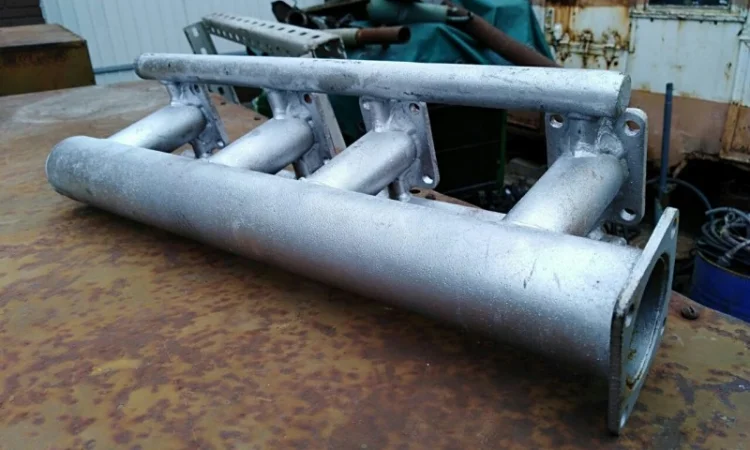 Запасные части к дизелям 4ч8.5/11, 2ч8.5/11 РИГАДИЗЕЛЬ в Одесса, Николаев, Львов, Киев, Сумы - фото № 19