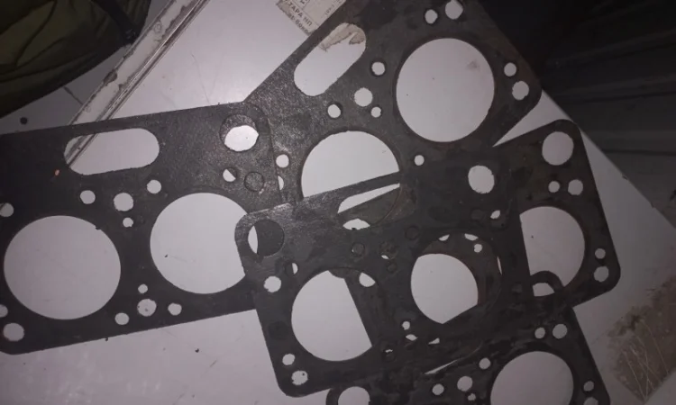 Запасные части к дизелям 4ч8.5/11, 2ч8.5/11 РИГАДИЗЕЛЬ в Одесса, Николаев, Львов, Киев, Сумы - фото № 17