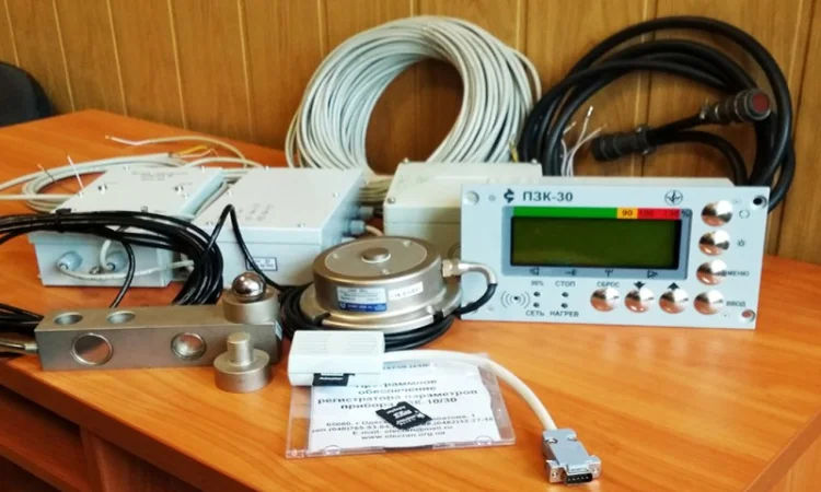 Продажа приборов безопасности типа ОГМ-240, ОНК-140(160), АС-АОГ-01м+, Пзк-30 в Украине - фото № 2