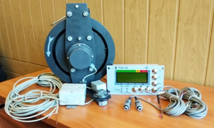 Продажа приборов безопасности типа ОГМ-240, ОНК-140(160), АС-АОГ-01м+, Пзк-30 в Украине - фото № 3