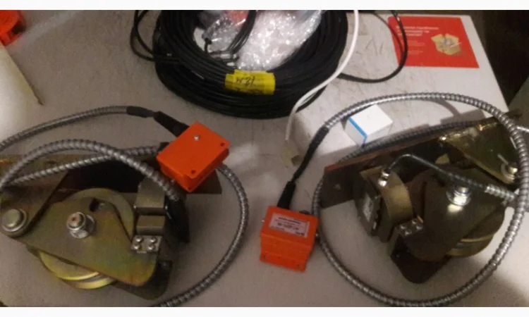 Продажа приборов безопасности типа ОГМ-240, ОНК-140(160), АС-АОГ-01м+, Пзк-30 в Украине - фото № 5