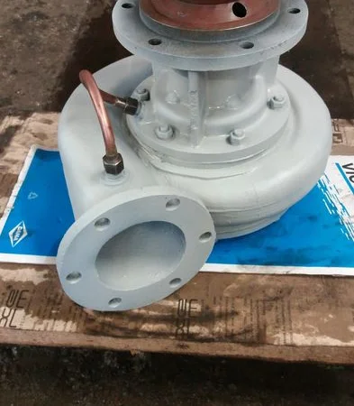 Роторы турбокомпрессоров ТК-23, ТК-34 в Киев/Житомир/Одесса/Николаев - фото № 1